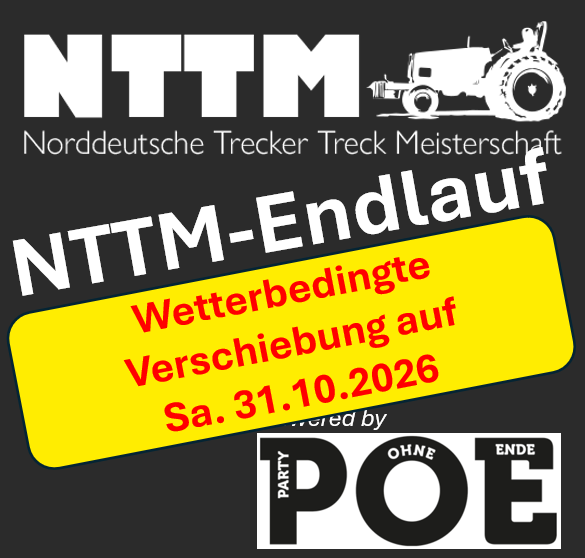 Logo Norddeutsche Trecker Treck Meisterschaft e.V.