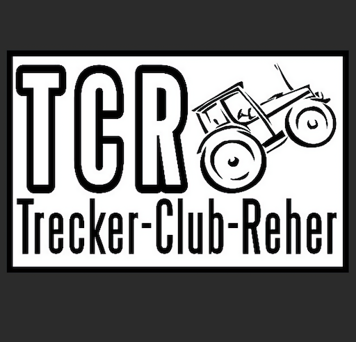 Logo TCR-Trecker-Club Reher e.V.