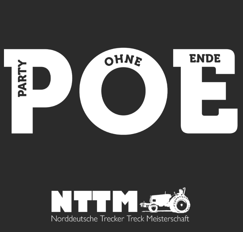 Logo POE - Wanderup
